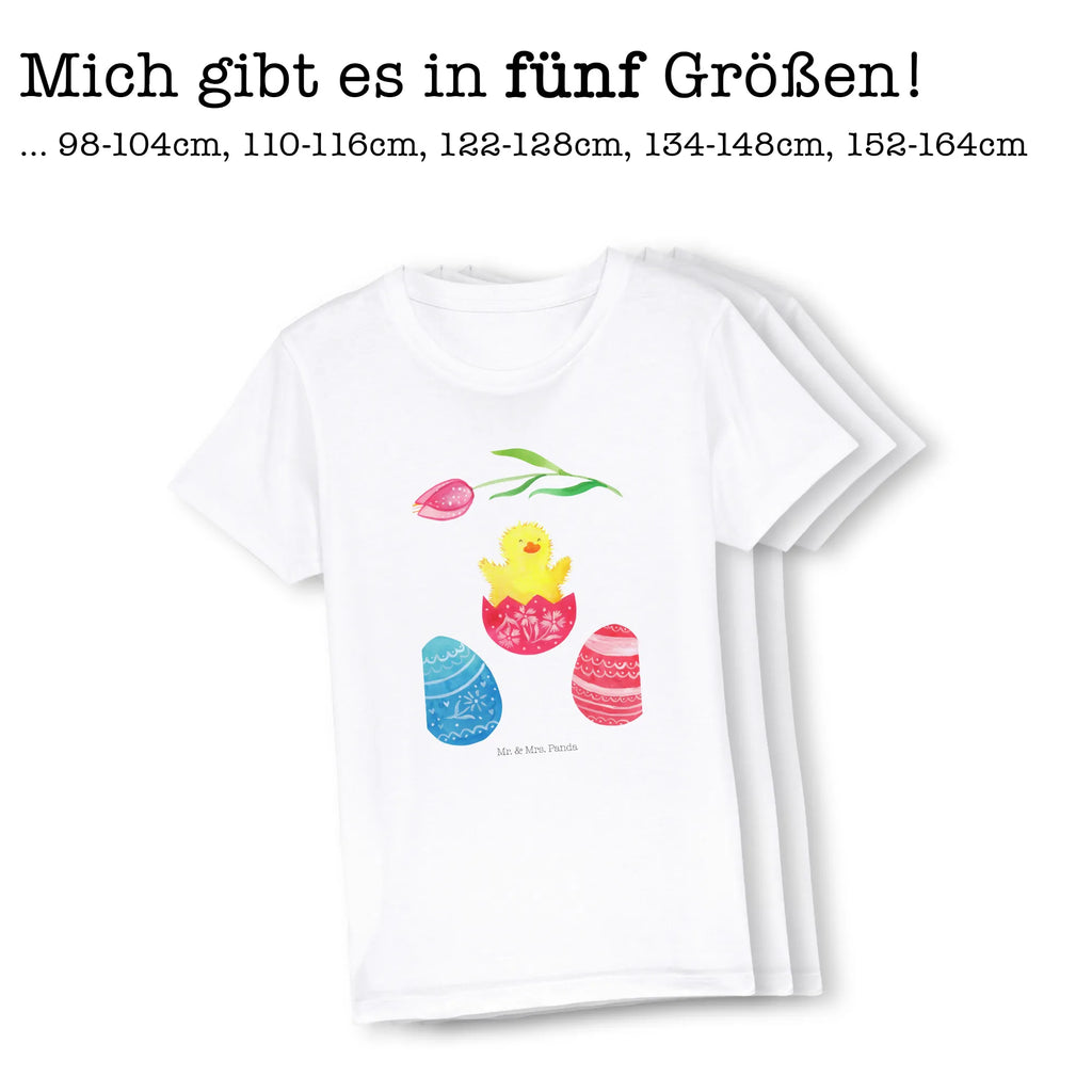 Organic Kinder T-Shirt Küken geschlüpft Kinder T-Shirt, Kinder T-Shirt Mädchen, Kinder T-Shirt Jungen, Ostern, Osterhase, Ostergeschenke, Osternest, Osterdeko, Geschenke zu Ostern, Ostern Geschenk, Ostergeschenke Kinder, Ostern Kinder, Küken, Osterei, Ostereier, Ei, Frühlingsgefühle, Freude, Grüße, liebe Grüße, Frohe Ostern, Ostergrüße