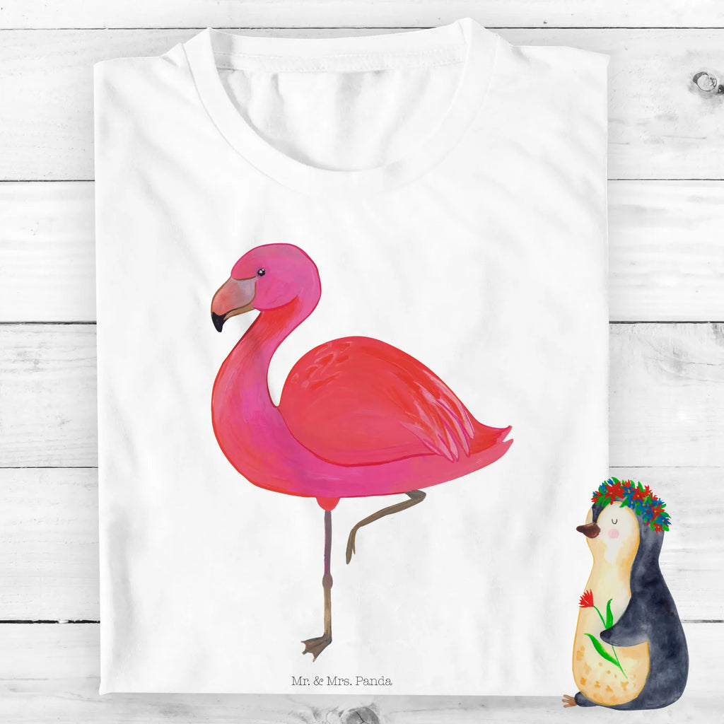 Organic Kinder T-Shirt Flamingo Classic Kinder T-Shirt, Kinder T-Shirt Mädchen, Kinder T-Shirt Jungen, Flamingo, Einzigartig, Selbstliebe, Stolz, ich, für mich, Spruch, Freundin, Freundinnen, Außenseiter, Sohn, Tochter, Geschwister