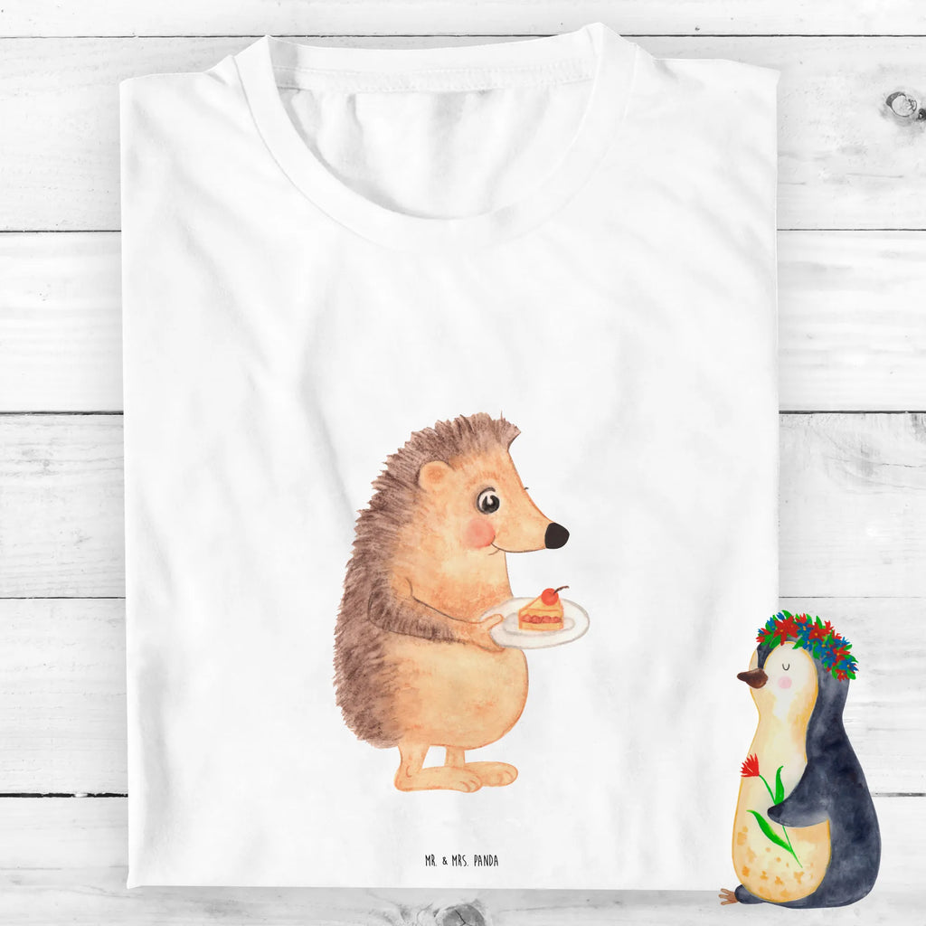 Organic Kinder T-Shirt Igel Kuchenstück Kinder T-Shirt, Kinder T-Shirt Mädchen, Kinder T-Shirt Jungen, Tiermotive, Gute Laune, lustige Sprüche, Tiere, Igel, Essen Spruch, Kuchen, Backen Geschenk, Kuchen backen, Einladung Party, Geburtstagskuchen, Torte