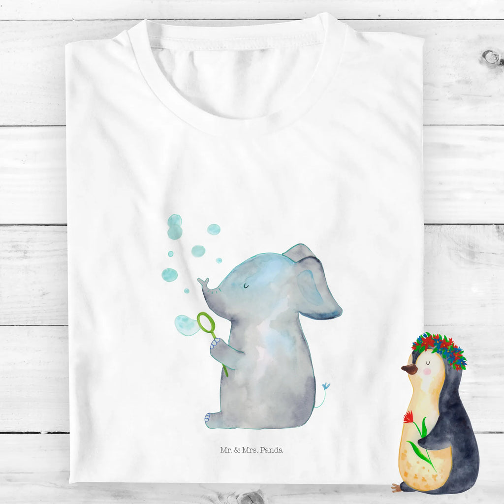 Organic Kinder T-Shirt Elefant Seifenblasen Kinder T-Shirt, Kinder T-Shirt Mädchen, Kinder T-Shirt Jungen, Tiermotive, Gute Laune, lustige Sprüche, Tiere, Elefant, Elefanten, Dickhäuter, Rüsseltier, Seifenblasen, Liebe, Heimat, Gefühl. Daheim, Liebesbeweis, Liebesspruch