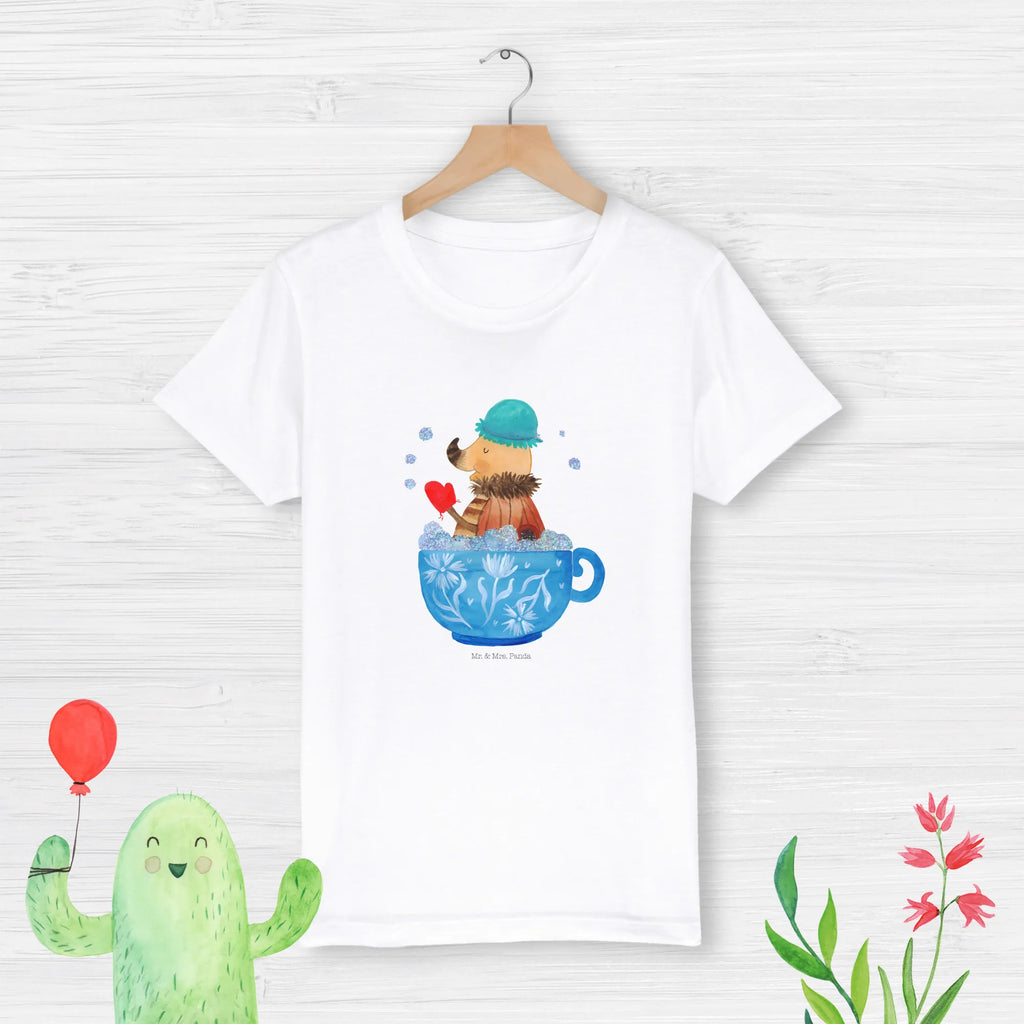 Organic Kinder T-Shirt Nachtfalter Schaumbad Kinder T-Shirt, Kinder T-Shirt Mädchen, Kinder T-Shirt Jungen, Tiermotive, Gute Laune, lustige Sprüche, Tiere, Nachtfalter, Schaumbad, Badezimmer, Bad, WC, Badezimmerdeko, Baden, Tasse, Träumen, verträumt, Ziele, Zeitmanagement