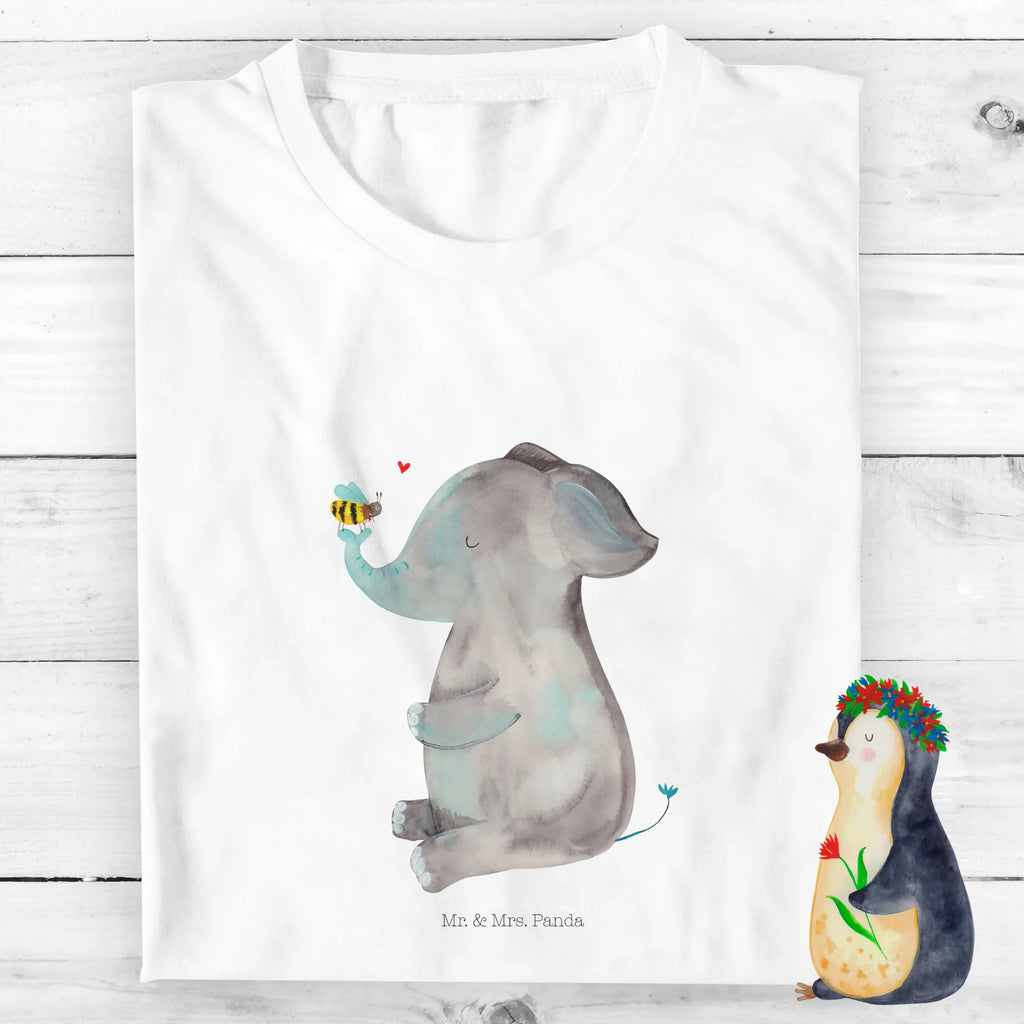 Organic Kinder T-Shirt Elefant Biene Kinder T-Shirt, Kinder T-Shirt Mädchen, Kinder T-Shirt Jungen, Tiermotive, Gute Laune, lustige Sprüche, Tiere, Elefant, Biene, Liebe, Liebesbeweis, Jahrestag, Liebesgeschenk, Heiratsantrag, Hochzeitsgeschenk, Liebesspruch