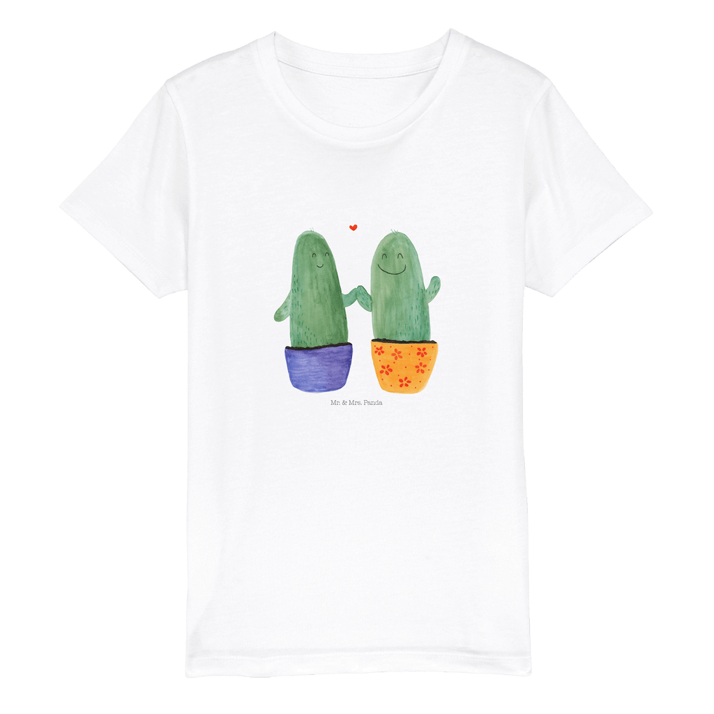 Organic Kinder T-Shirt Kaktus Liebe Kinder T-Shirt, Kinder T-Shirt Mädchen, Kinder T-Shirt Jungen, Kaktus, Kakteen, Liebe, Liebesbeweis, Liebesbotschaft, Liebesnachricht, Love, Kaktusliebe, Paar, Pärchen, Trennung, Streit, Versöhnung, Freundschaft, Verlobung, Hochzeit