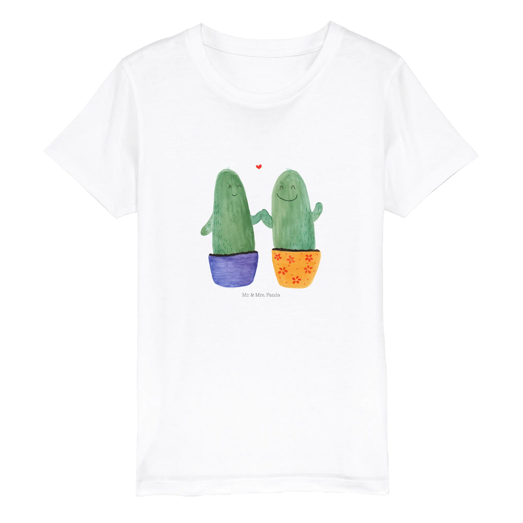 Organic Kinder T-Shirt Kaktus Liebe Kinder T-Shirt, Kinder T-Shirt Mädchen, Kinder T-Shirt Jungen, Kaktus, Kakteen, Liebe, Liebesbeweis, Liebesbotschaft, Liebesnachricht, Love, Kaktusliebe, Paar, Pärchen, Trennung, Streit, Versöhnung, Freundschaft, Verlobung, Hochzeit