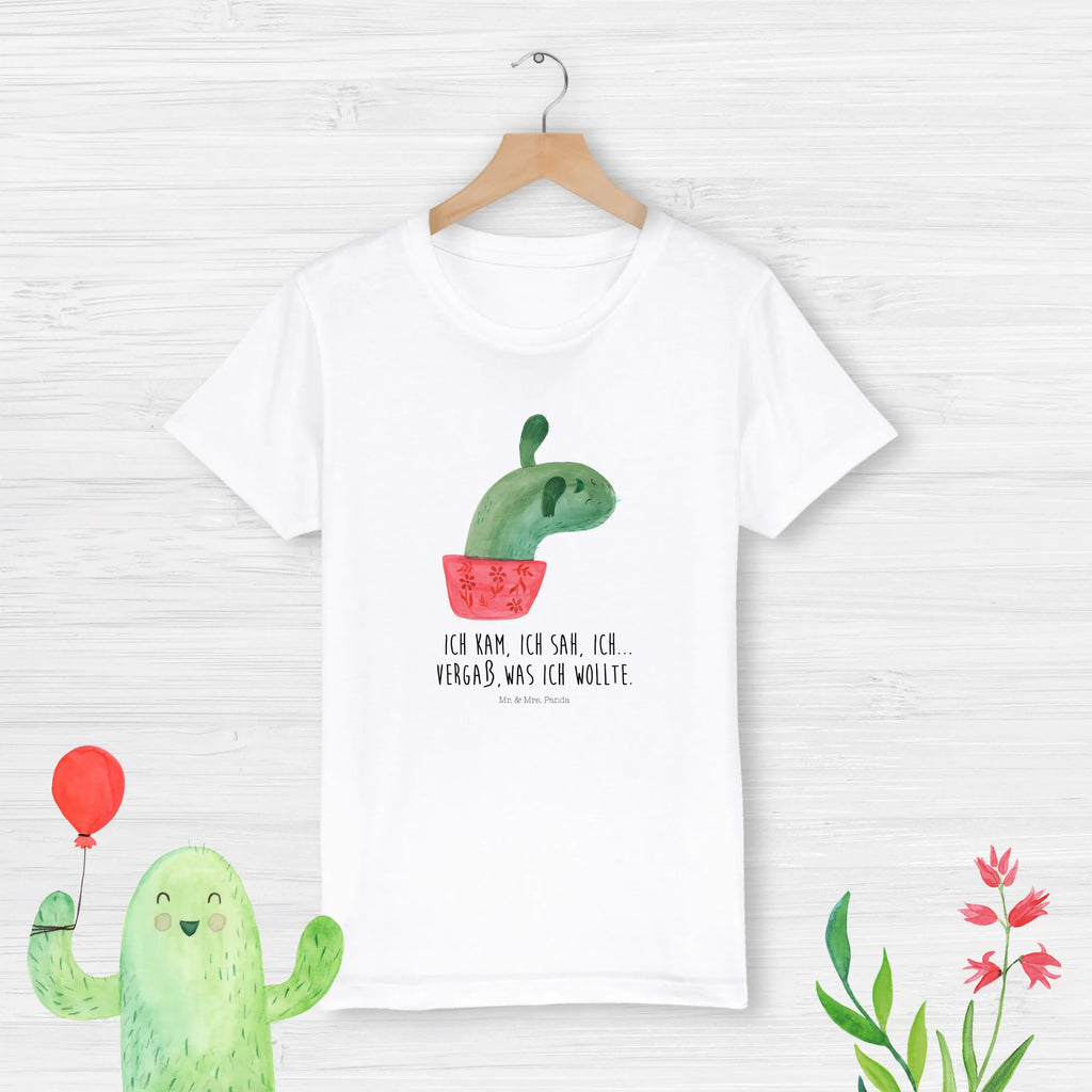 Organic Kinder T-Shirt Kaktus Mamamia Kinder T-Shirt, Kinder T-Shirt Mädchen, Kinder T-Shirt Jungen, Kaktus, Kakteen, Kaktusliebe, Ärger, Büro, Büroalltag, Schule, Motivation, Quote