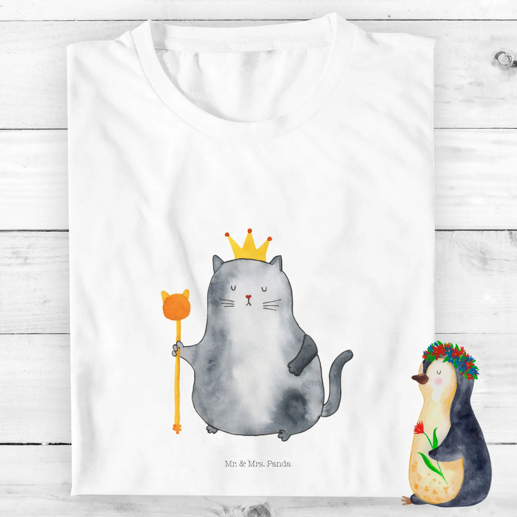 Organic Kinder T-Shirt Katzen Koenig Kinder T-Shirt, Kinder T-Shirt Mädchen, Kinder T-Shirt Jungen, Katze, Katzenmotiv, Katzenfan, Katzendeko, Katzenfreund, Katzenliebhaber, Katzenprodukte, Katzenartikel, Katzenaccessoires, Katzensouvenirs, Katzenliebhaberprodukte, Katzenmotive, Katzen, Kater, Mietze, Cat, Cats, Katzenhalter, Katzenbesitzerin, Haustier, König, Königin, Queen, Familie, Mietzhaus, Wohnung, erste eigenen Wohnung, Umzug, Einzug