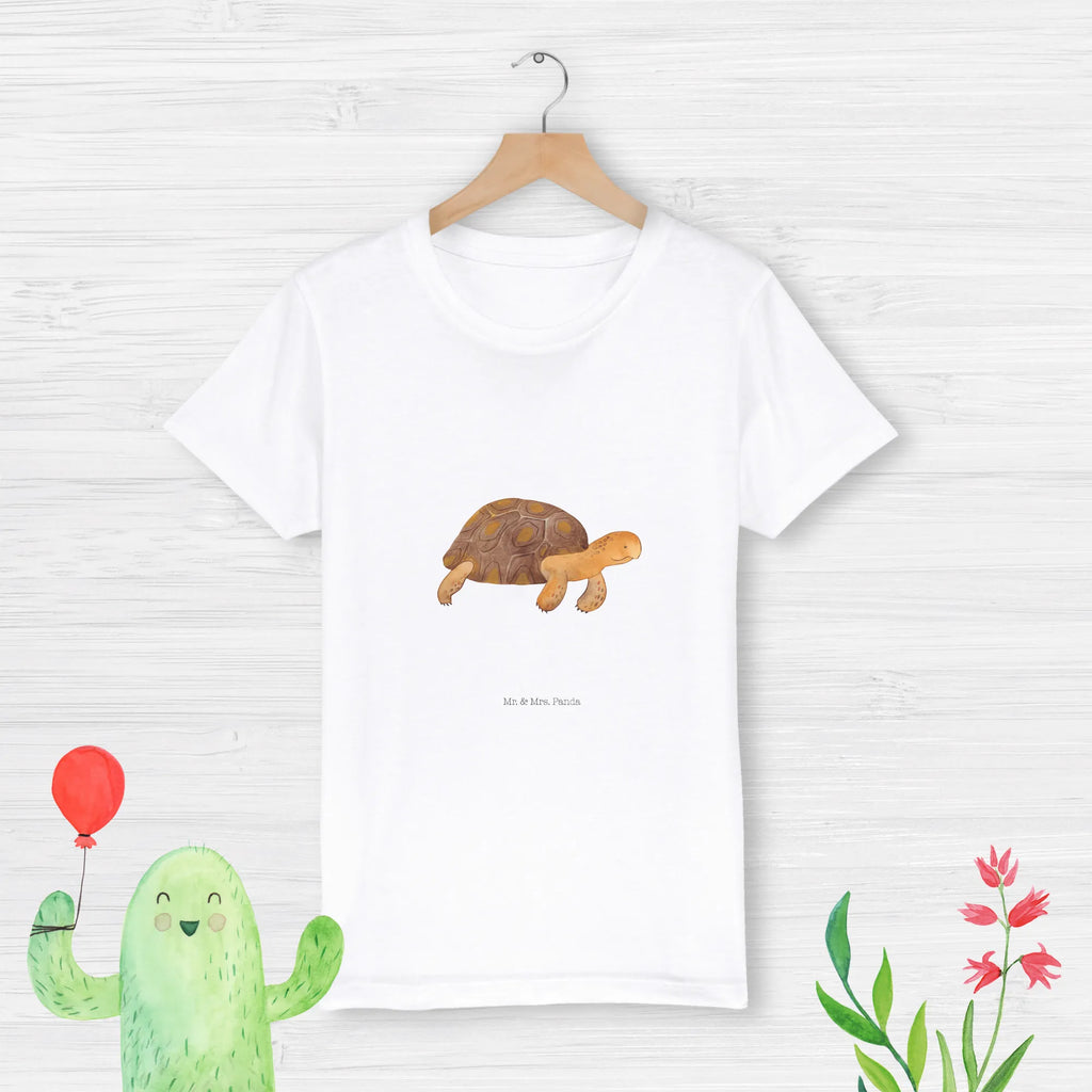 Organic Kinder T-Shirt Schildkröte Marschieren Kinder T-Shirt, Kinder T-Shirt Mädchen, Kinder T-Shirt Jungen, Meerestiere, Meer, Urlaub, Schildkröte, Schildkröten, get lost, Abenteuer, Reiselust, Inspiration, Neustart, Motivation, Lieblingsmensch