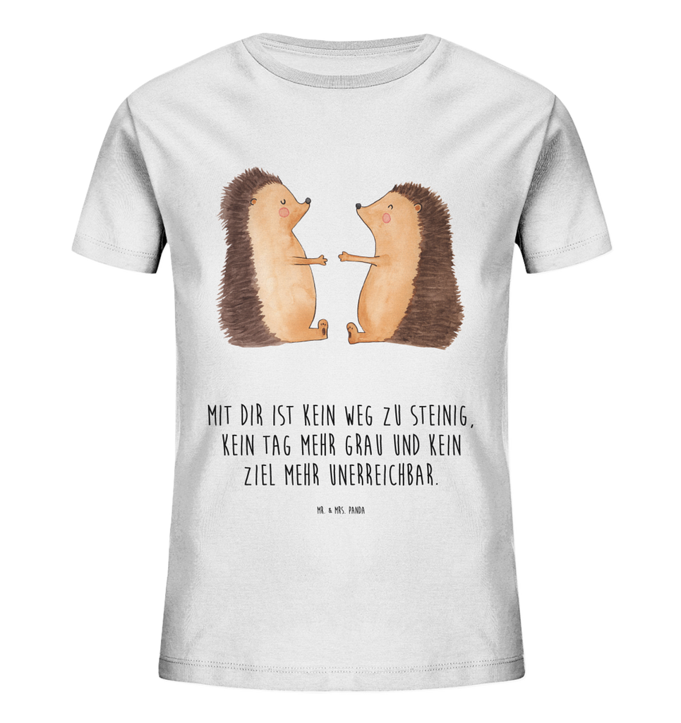 Organic Kinder T-Shirt Igel Liebe Kinder T-Shirt, Kinder T-Shirt Mädchen, Kinder T-Shirt Jungen, Liebe, Partner, Freund, Freundin, Ehemann, Ehefrau, Heiraten, Verlobung, Heiratsantrag, Liebesgeschenk, Jahrestag, Hocheitstag, Verliebt, Verlobt, Verheiratet, Geschenk, Liebesbeweis, Hochzeitstag, Hochzeit, Igel