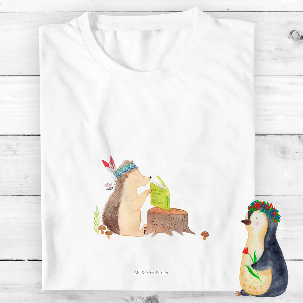 Organic Kinder T-Shirt Igel Indianer Kinder T-Shirt, Kinder T-Shirt Mädchen, Kinder T-Shirt Jungen, Waldtiere, Tiere, Igel, Indianer, Abenteuer, Lagerfeuer, Camping