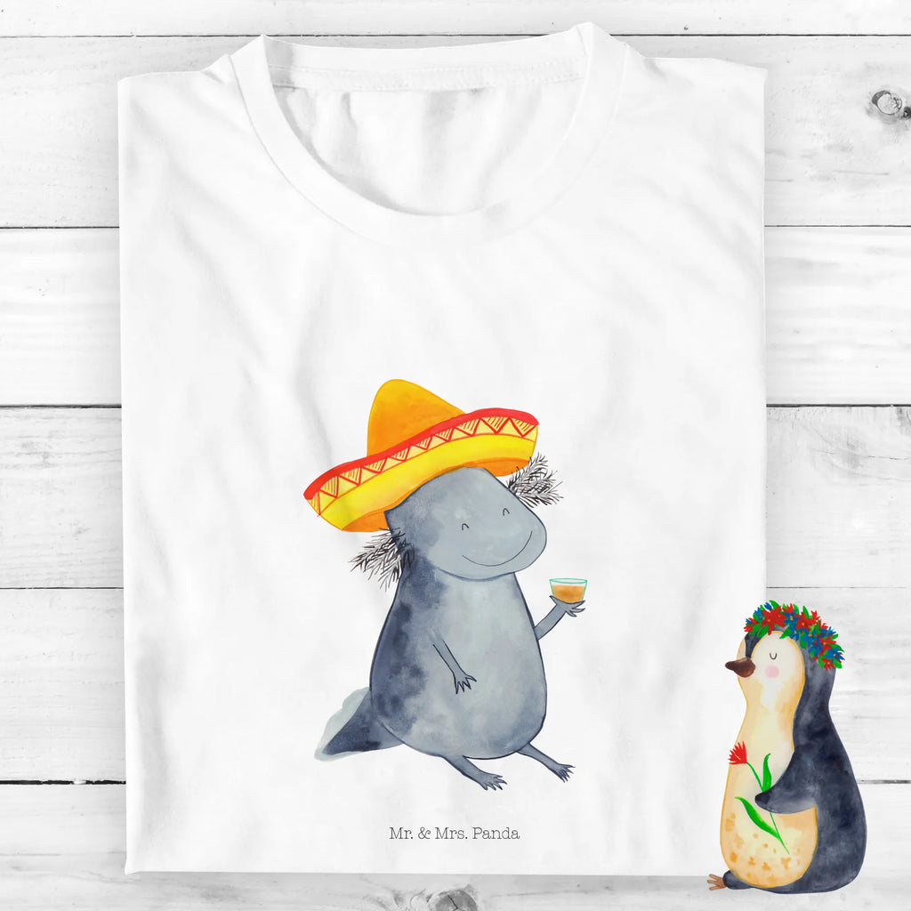 Organic Kinder T-Shirt Axolotl Tequila Kinder T-Shirt, Kinder T-Shirt Mädchen, Kinder T-Shirt Jungen, Axolotl, Molch, Mexico, Mexiko, Sombrero, Zitrone, Tequila, Motivation, Spruch, Schwanzlurch, Lurch, Lurche, Axolot, Feuerdrache, Feuersalamander