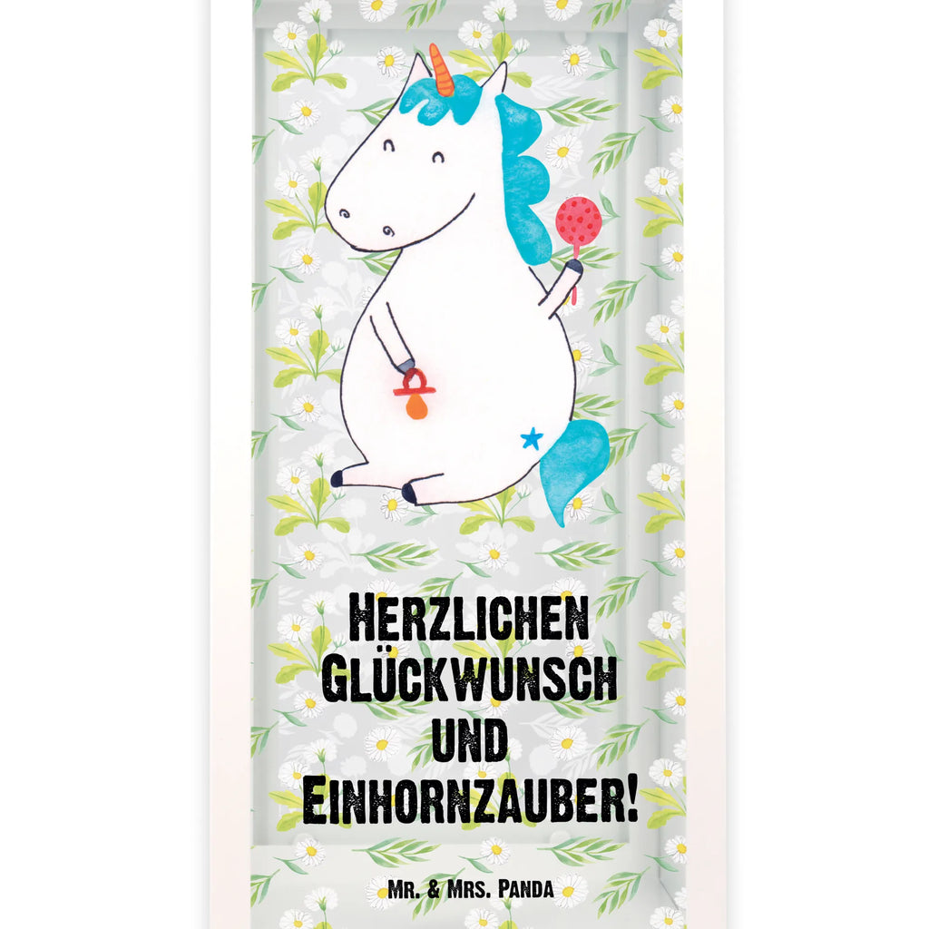 Deko Laterne Einhorn Baby Gartenlampe, Gartenleuchte, Gartendekoration, Gartenlicht, Laterne kleine Laternen, XXL Laternen, Laterne groß, Einhorn, Einhörner, Einhorn Deko, Unicorn, Mutter, Geburt, Geburtstag, erstes Kind, Baby, Babyglück, Nachwuchs, Eltern, Party, Kind, Schnuller