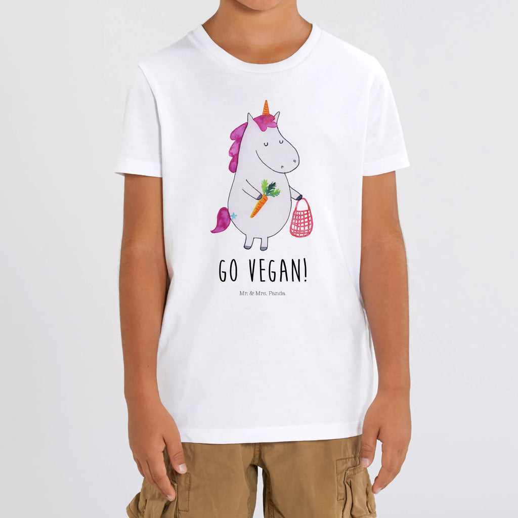 Organic Kinder T-Shirt Einhorn Vegan Kinder T-Shirt, Kinder T-Shirt Mädchen, Kinder T-Shirt Jungen, Einhorn, Einhörner, Einhorn Deko, Pegasus, Unicorn, vegan, Gesund leben, Vegetariar, Rohkost, Gesund essen, Veganismus, Veganer