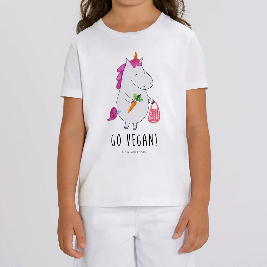 Organic Kinder T-Shirt Einhorn Vegan Kinder T-Shirt, Kinder T-Shirt Mädchen, Kinder T-Shirt Jungen, Einhorn, Einhörner, Einhorn Deko, Pegasus, Unicorn, vegan, Gesund leben, Vegetariar, Rohkost, Gesund essen, Veganismus, Veganer