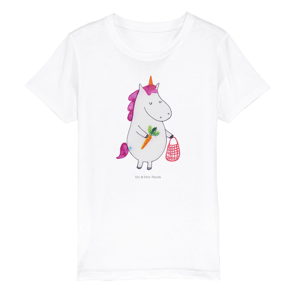 Organic Kinder T-Shirt Einhorn Vegan Kinder T-Shirt, Kinder T-Shirt Mädchen, Kinder T-Shirt Jungen, Einhorn, Einhörner, Einhorn Deko, Pegasus, Unicorn, vegan, Gesund leben, Vegetariar, Rohkost, Gesund essen, Veganismus, Veganer