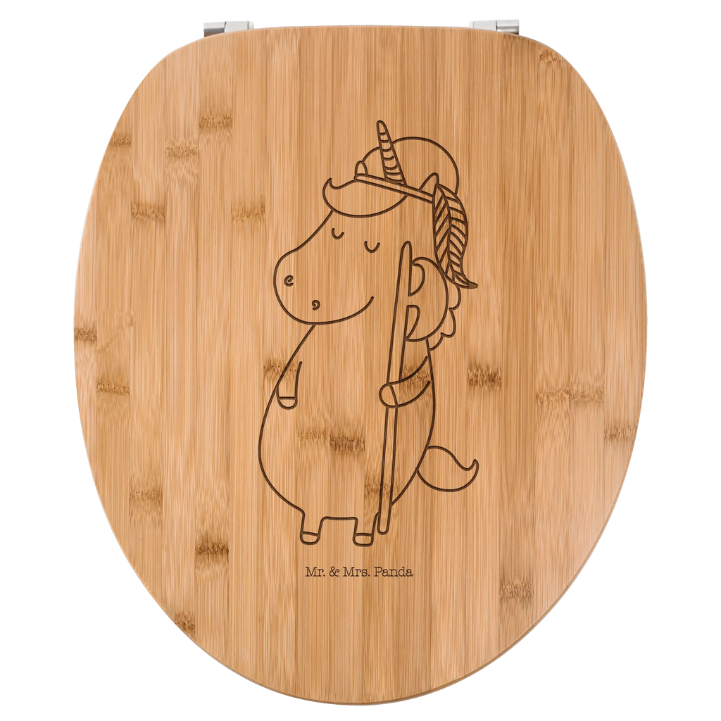 WC Sitz Einhorn Junge Klobrille, Klodeckel, Toilettendeckel, WC-Sitz, Toilette, Einhorn, Einhörner, Einhorn Deko, Unicorn, Bube, Mittelalter