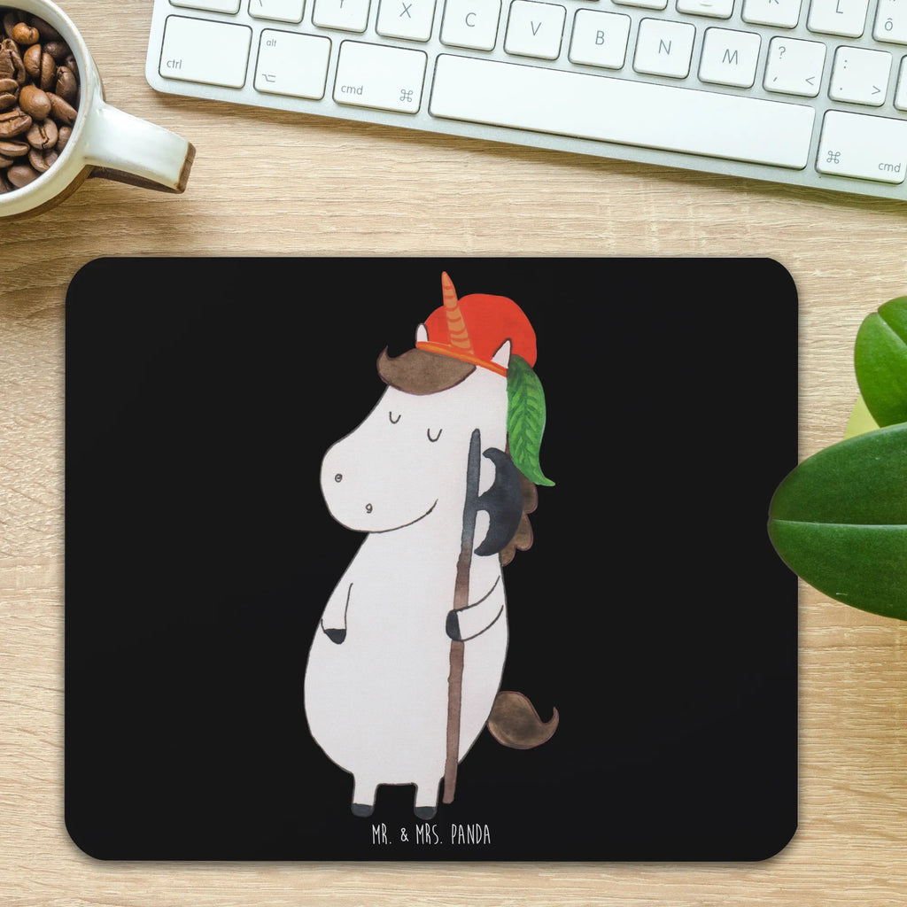 Mauspad Einhorn Bube Mousepad, Computer zubehör, Büroausstattung, PC Zubehör, Arbeitszimmer, Mauspad, Einzigartiges Mauspad, Designer Mauspad, Mausunterlage, Mauspad Büro, Einhorn, Einhörner, Einhorn Deko, Pegasus, Unicorn, Bube, Mittelalter