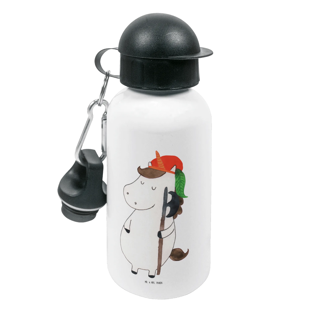 Kindertrinkflasche Einhorn Bube Kindertrinkflasche, Kinder Trinkflasche, Trinkflasche, Flasche, Kinderflasche, Kinder, Kids, Kindergarten Flasche, Grundschule, Jungs, Mädchen, Einhorn, Einhörner, Einhorn Deko, Unicorn, Bube, Mittelalter