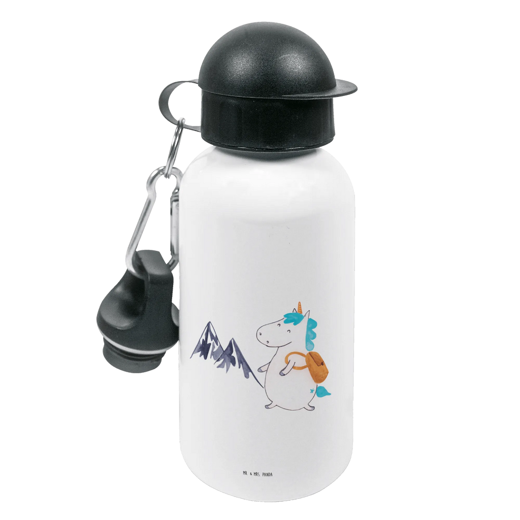 Kindertrinkflasche Einhorn Bergsteiger Kindertrinkflasche, Kinder Trinkflasche, Trinkflasche, Flasche, Kinderflasche, Kinder, Kids, Kindergarten Flasche, Grundschule, Jungs, Mädchen, Einhorn, Einhörner, Einhorn Deko, Pegasus, Unicorn, Bergsteiger, Abenteuer, Berge, Abenteurer, Weltenbummler, Weltreise, Reisen, Urlaub, Entdecker