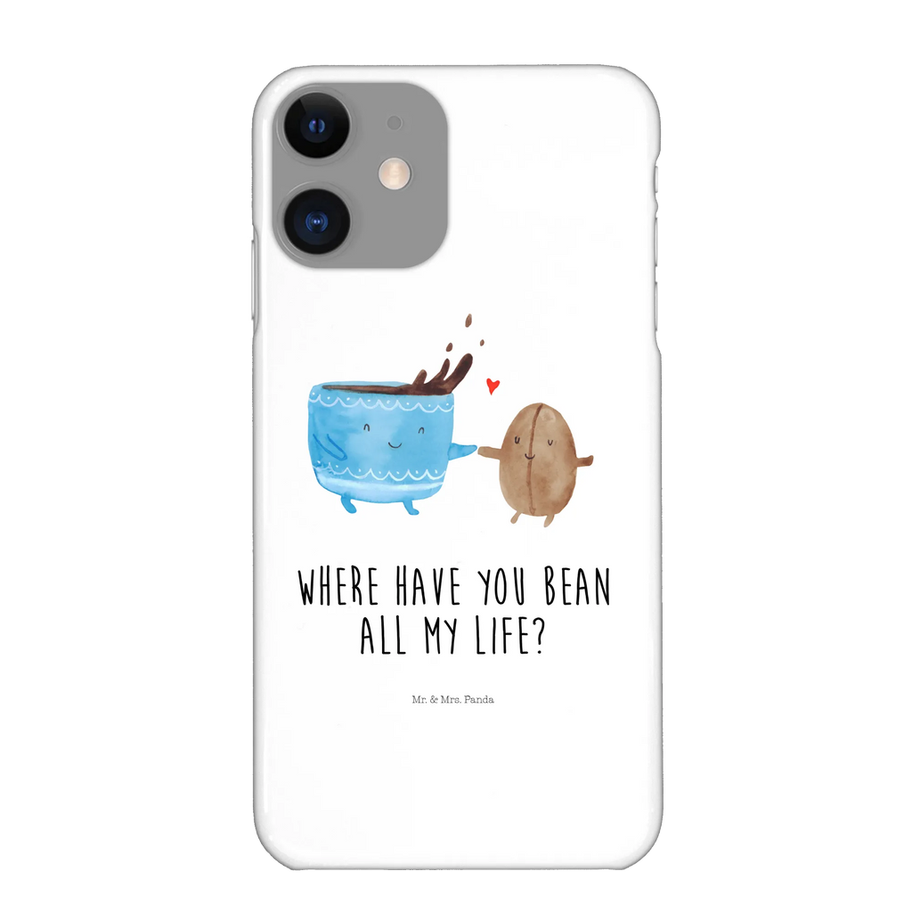 Handyhülle Kaffee Bohne Handyhülle, Handycover, Cover, Handy, Hülle, Iphone 10, Iphone X, Tiermotive, Gute Laune, lustige Sprüche, Tiere, Kaffee, Kaffeebohne, Genuss, Zufriedenheit, Glück