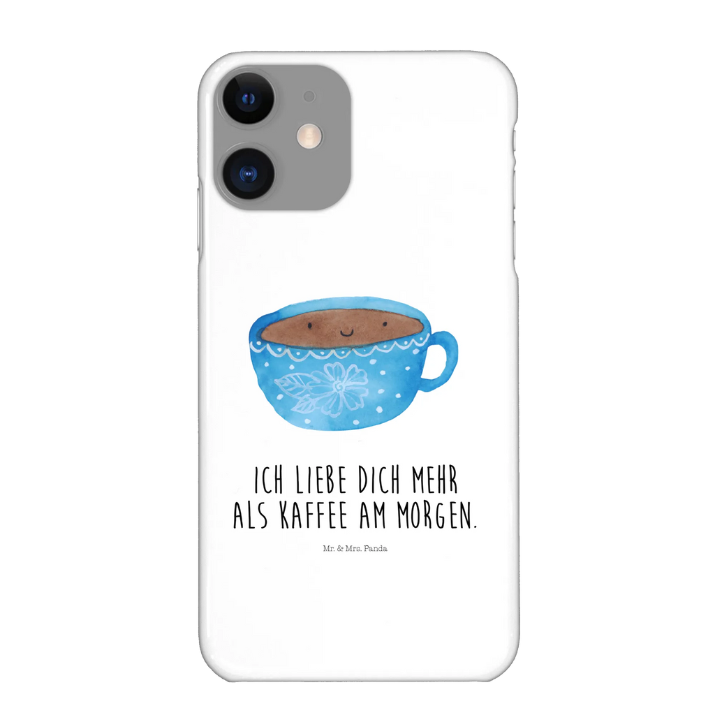 Handyhülle Kaffee Tasse Handyhülle, Handycover, Cover, Handy, Hülle, Iphone 10, Iphone X, Tiermotive, Gute Laune, lustige Sprüche, Tiere, Kaffee, Tasse, Liebe, Geschmack, Genuss, Glücklich