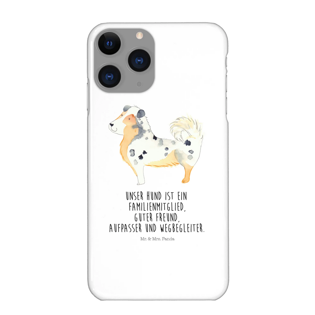 Handyhülle Hund Australien Shepherd Handyhülle, Handycover, Cover, Handy, Hülle, Iphone 10, Iphone X, Hund, Hundemotiv, Haustier, Hunderasse, Tierliebhaber, Hundebesitzer, Sprüche, Australien Shepherd, Shepherd, Hundeliebe, Familienhund, Spruch