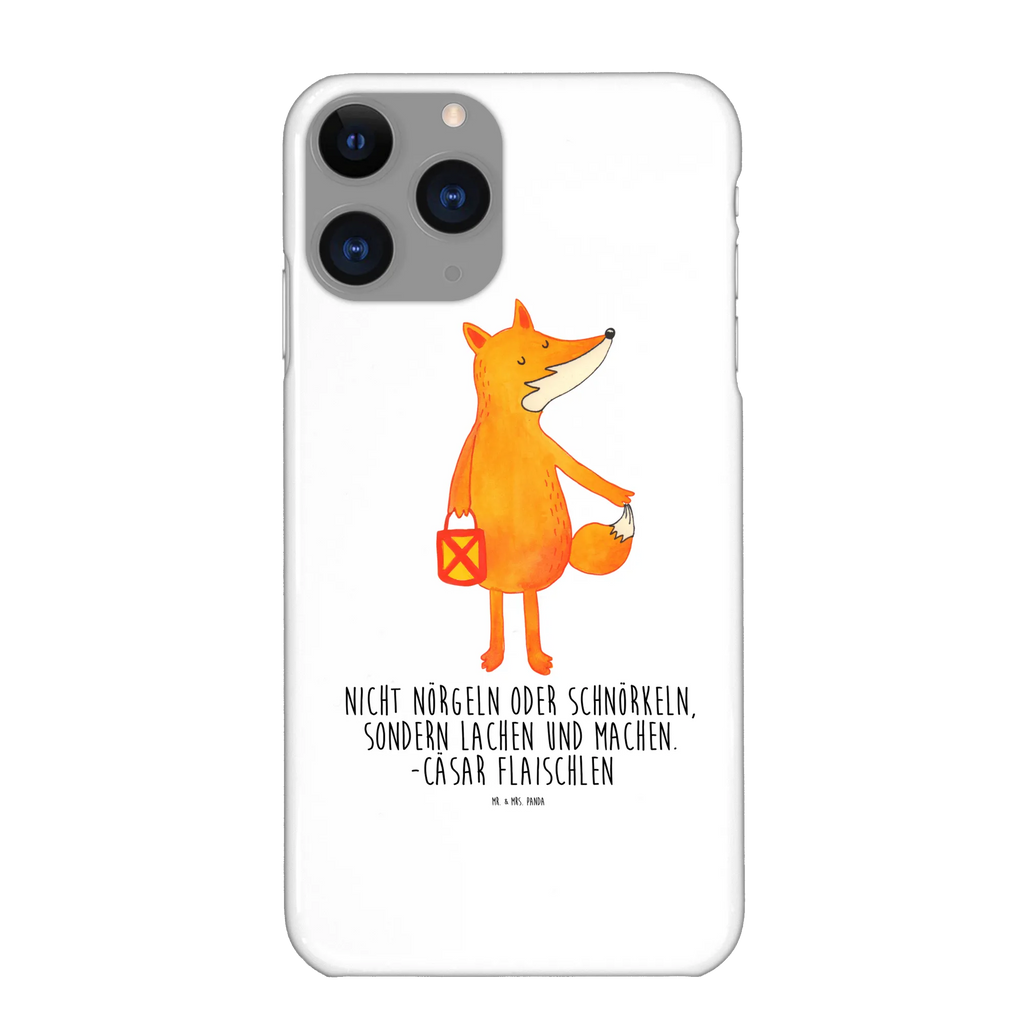 Handyhülle Fuchs Laterne Handyhülle, Handycover, Cover, Handy, Hülle, Iphone 10, Iphone X, Fuchs, Füchse, Spruch trösten, Liebeskummer Spruch, Laterne, Sankt Martin, Laternenumzug, Aufmuntern, Cäsar Otto Hugo Flaischlen