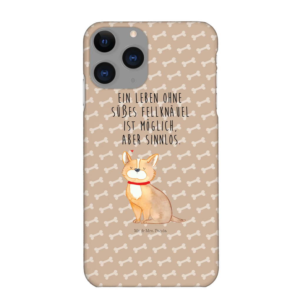 Handyhülle Hund Glück Handyhülle, Handycover, Cover, Handy, Hülle, Iphone 10, Iphone X, Hund, Hundemotiv, Haustier, Hunderasse, Tierliebhaber, Hundebesitzer, Sprüche, Corgie, Hundeliebe, Spruch, Hundemama, Liebe