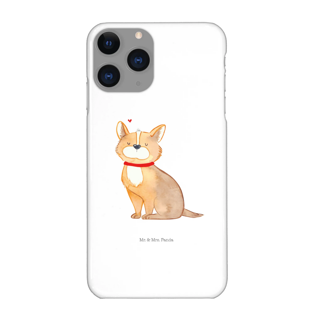 Handyhülle Hund Glück Handyhülle, Handycover, Cover, Handy, Hülle, Iphone 10, Iphone X, Hund, Hundemotiv, Haustier, Hunderasse, Tierliebhaber, Hundebesitzer, Sprüche, Corgie, Hundeliebe, Spruch, Hundemama, Liebe