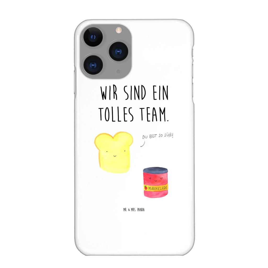 Handyhülle Toast Marmelade Handyhülle, Handycover, Cover, Handy, Hülle, Iphone 10, Iphone X, Tiermotive, Gute Laune, lustige Sprüche, Tiere, Toast, Marmelade, Dreamteam, süße Postkarte, süß, Küche Deko, Küche Spruch, Frühstück Einladung, Brot, Toastbrot