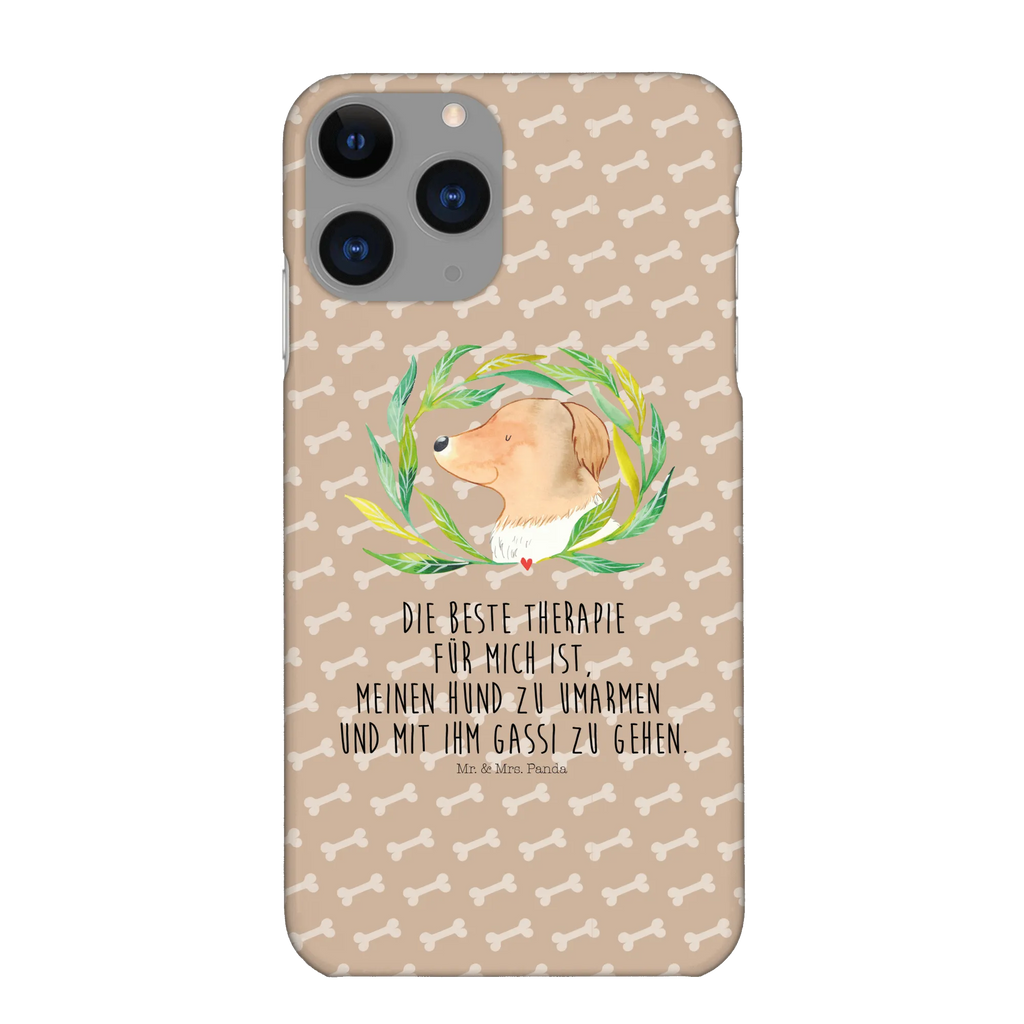 Handyhülle Hund Blumen Handyhülle, Handycover, Cover, Handy, Hülle, Iphone 10, Iphone X, Hund, Hundemotiv, Haustier, Hunderasse, Tierliebhaber, Hundebesitzer, Sprüche, Ranke, Therapie, Selbsttherapie, Hundeliebe, Hundeglück, Hunde