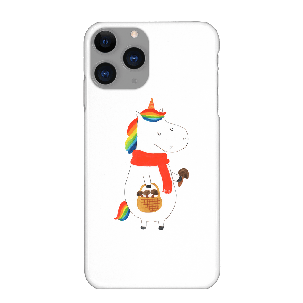 Handyhülle Einhorn Pilz Handyhülle, Handycover, Cover, Handy, Hülle, Iphone 10, Iphone X, Einhorn, Einhörner, Einhorn Deko, Pegasus, Unicorn, Pilze, Pilzsammler, Motivation, Spruch, Liebeskummer