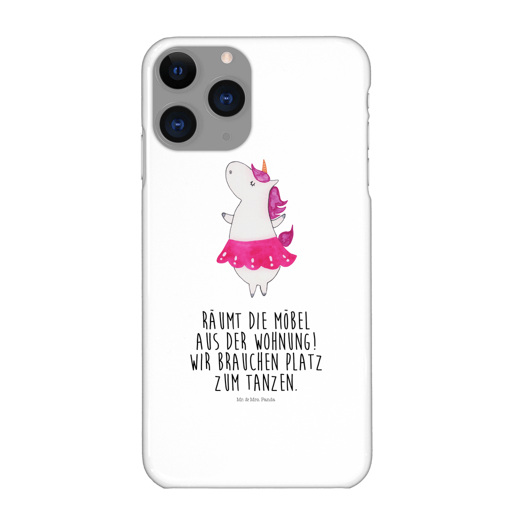 Handyhülle Einhorn Ballerina Handyhülle, Handycover, Cover, Handy, Hülle, Iphone 10, Iphone X, Einhorn, Einhörner, Einhorn Deko, Pegasus, Unicorn, Tanzen, Ballerina, Party, Wohnung, Spaß, Feiern, Geburtstag, Tänzerin, Lebenslust, Lebensfreude