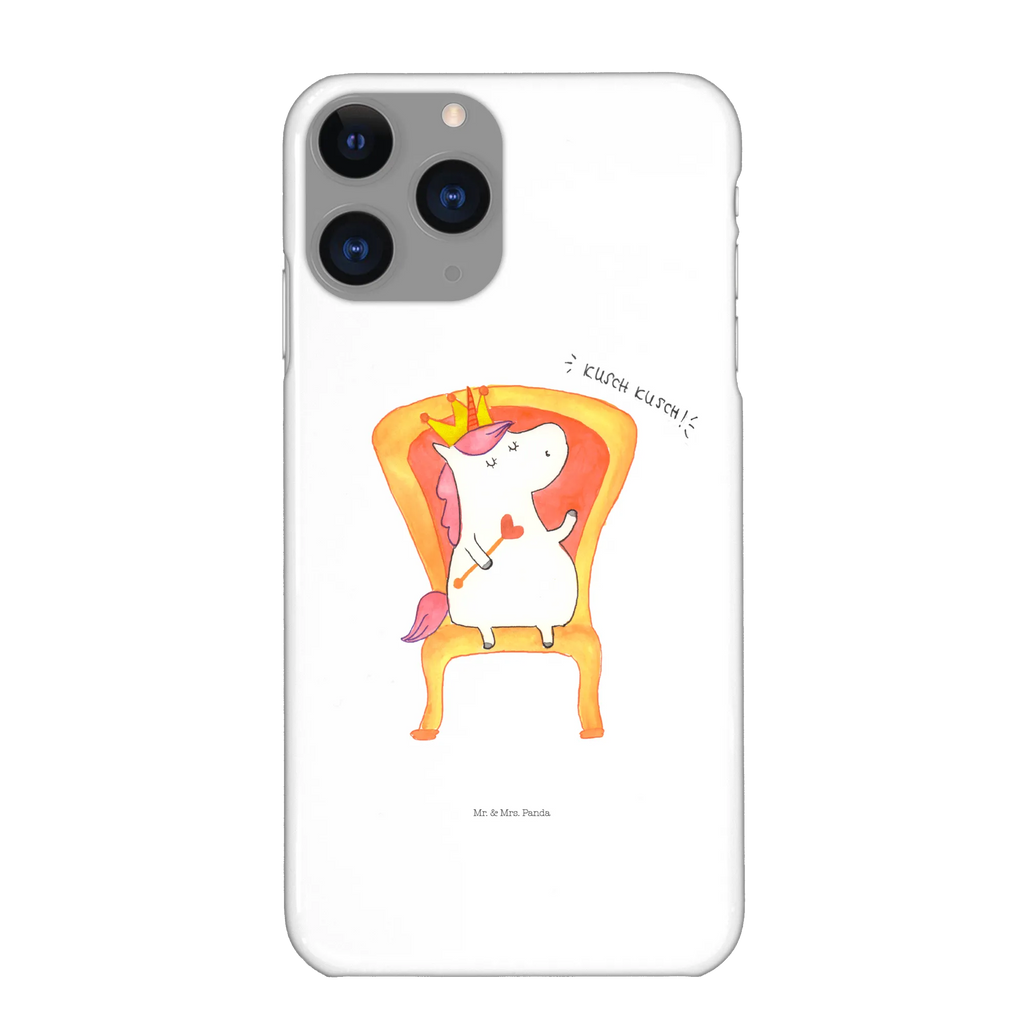 Handyhülle Einhorn König Handyhülle, Handycover, Cover, Handy, Hülle, Iphone 10, Iphone X, Einhorn, Einhörner, Einhorn Deko, Pegasus, Unicorn, König, Präsident, Bundeskanzler, Herrscher, Kaiser, Prinzessin, Krone