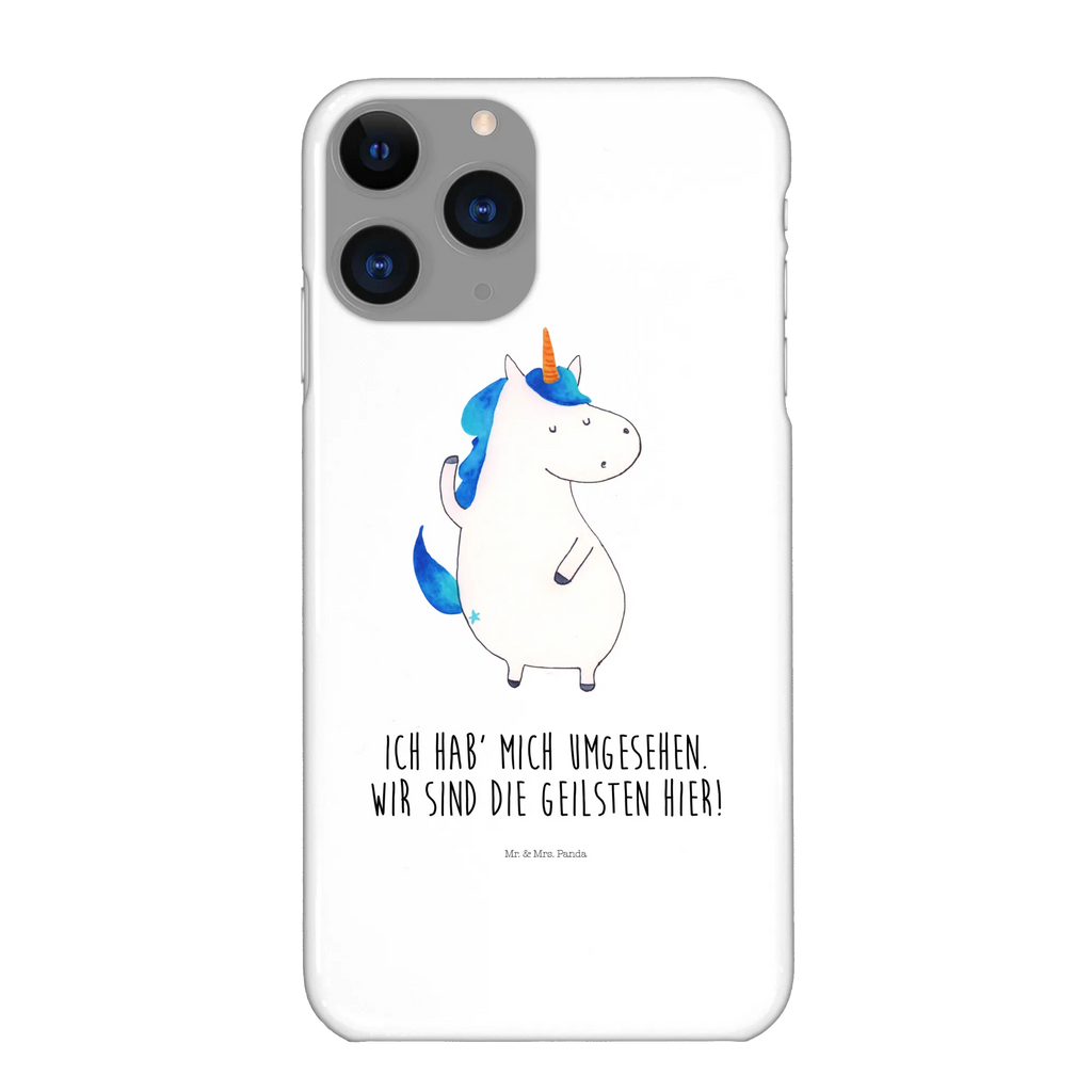 Handyhülle Einhorn Mann Handyhülle, Handycover, Cover, Handy, Hülle, Iphone 10, Iphone X, Einhorn, Einhörner, Einhorn Deko, Unicorn, cool, Mann, Freundin, Familie, bester Freund, BFF, Party, hübsch, beste