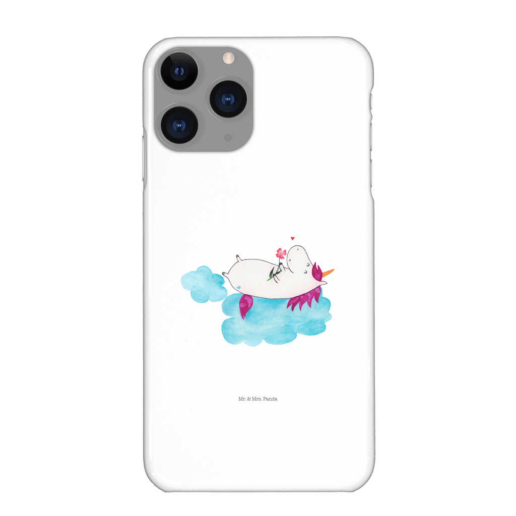 Handyhülle Einhorn Verliebt Handyhülle, Handycover, Cover, Handy, Hülle, Iphone 10, Iphone X, Einhorn, Einhörner, Einhorn Deko, Pegasus, Unicorn, verliebt, Liebe, Liebesbeweis, Freundin, Wolke