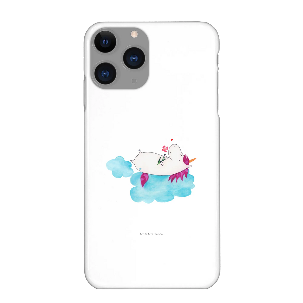 Handyhülle Einhorn Verliebt Handyhülle, Handycover, Cover, Handy, Hülle, Iphone 10, Iphone X, Einhorn, Einhörner, Einhorn Deko, Pegasus, Unicorn, verliebt, Liebe, Liebesbeweis, Freundin, Wolke