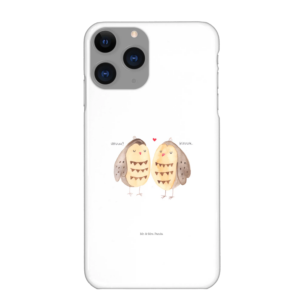 Handyhülle Eulen Liebe Handyhülle, Handycover, Cover, Handy, Hülle, Iphone 10, Iphone X, Eule, Eule Deko, Liebe, Hochzeit Spruch, Owl, All you need is love, Liebe Spruch, Freundin Geschenk, Freund, Wortspiel lustig