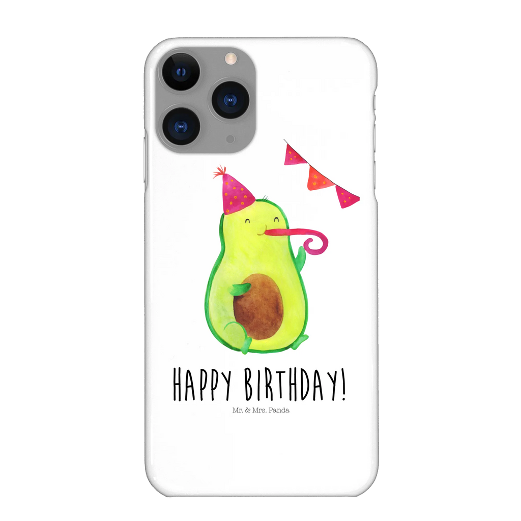 Handyhülle Avocado Geburtstag Handyhülle, Handycover, Cover, Handy, Hülle, Iphone 10, Iphone X, Avocado, Veggie, Vegan, Gesund