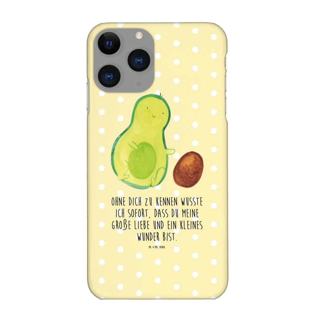 Handyhülle Avocado Kern rollt Handyhülle, Handycover, Cover, Handy, Hülle, Iphone 10, Iphone X, Avocado, Veggie, Vegan, Gesund, Avocados, Schwanger, Geburt, Geburtstag, Säugling, Kind, erstes Kind, zur Geburt, Schwangerschaft, Babyparty, Baby, große Liebe, Liebe, Love