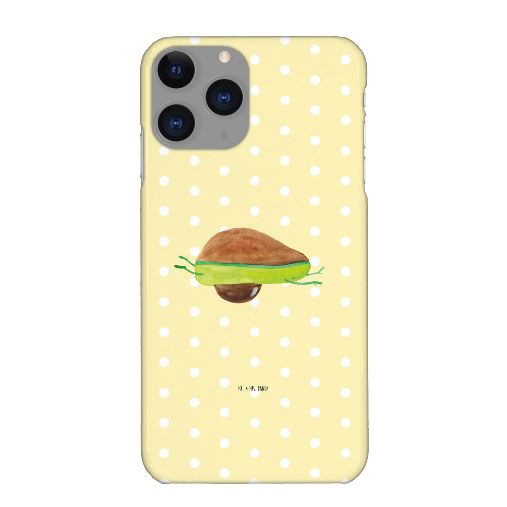 Handyhülle Avocado Yoga Handyhülle, Handycover, Cover, Handy, Hülle, Iphone 10, Iphone X, Avocado, Veggie, Vegan, Gesund, Avocado Yoga Vegan