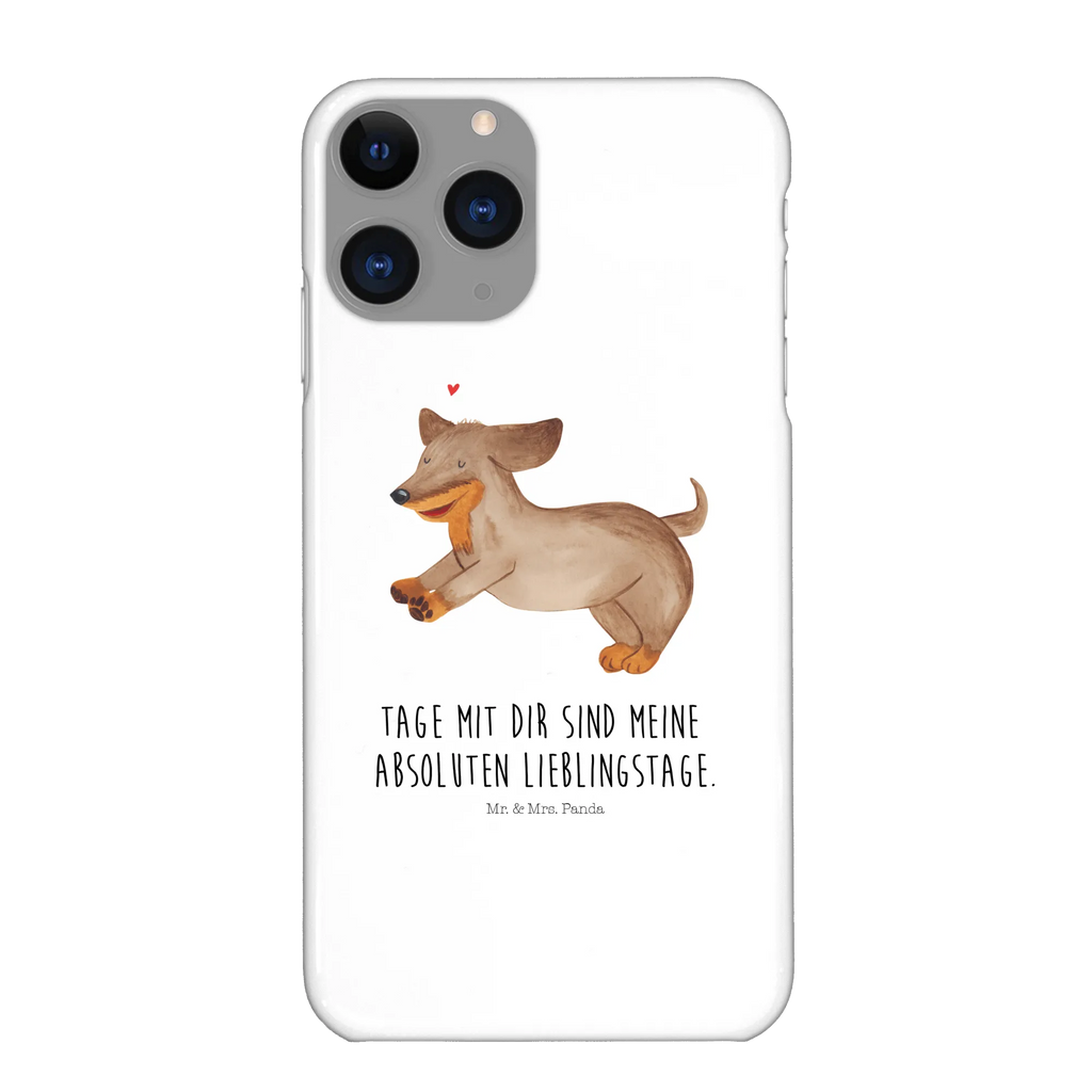 Handyhülle Hund Dackel Handyhülle, Handycover, Cover, Handy, Hülle, Iphone 10, Iphone X, Hund, Hundemotiv, Haustier, Hunderasse, Tierliebhaber, Hundebesitzer, Sprüche, Hunde, Dackel, Dachshund, happy dog