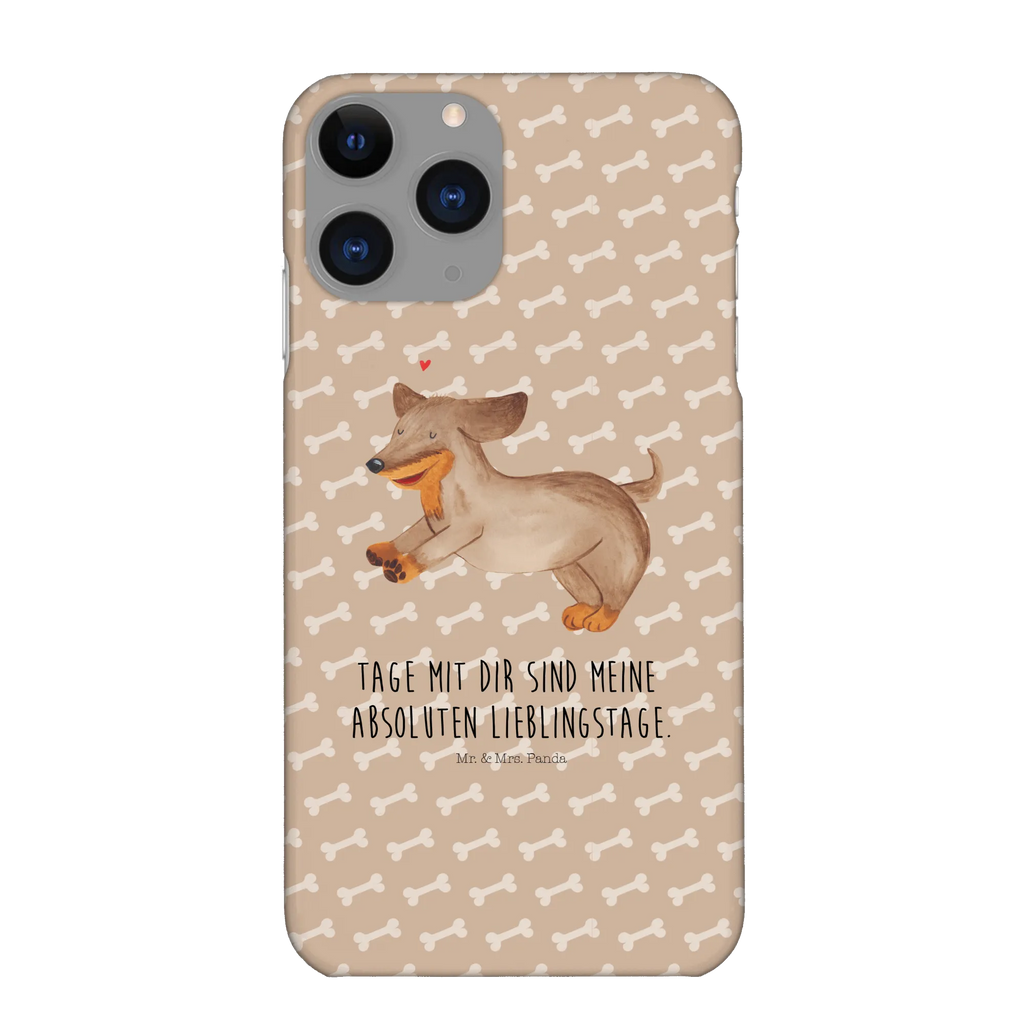 Handyhülle Hund Dackel Handyhülle, Handycover, Cover, Handy, Hülle, Iphone 10, Iphone X, Hund, Hundemotiv, Haustier, Hunderasse, Tierliebhaber, Hundebesitzer, Sprüche, Hunde, Dackel, Dachshund, happy dog