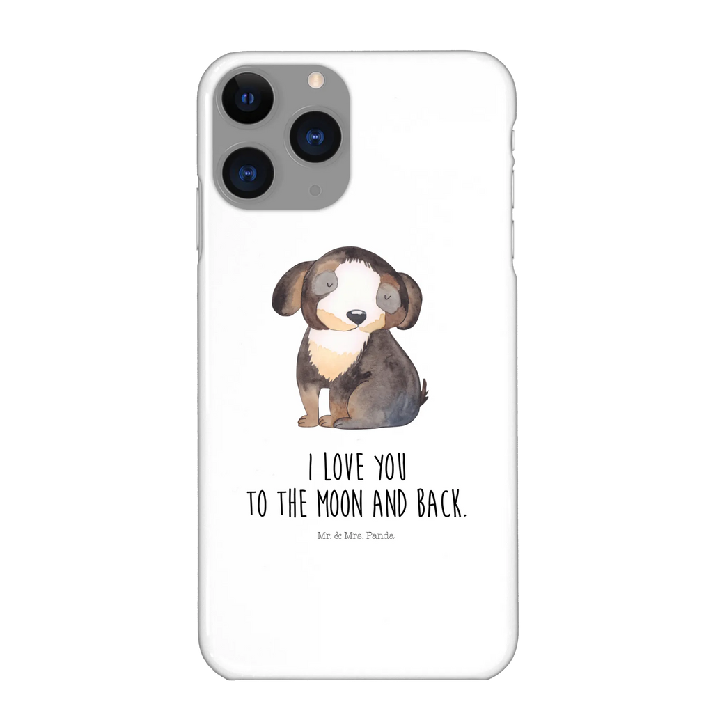 Handyhülle Hund Entspannen Handyhülle, Handycover, Cover, Handy, Hülle, Iphone 10, Iphone X, Hund, Hundemotiv, Haustier, Hunderasse, Tierliebhaber, Hundebesitzer, Sprüche, schwarzer Hund, Hundeliebe, Liebe, Hundeglück