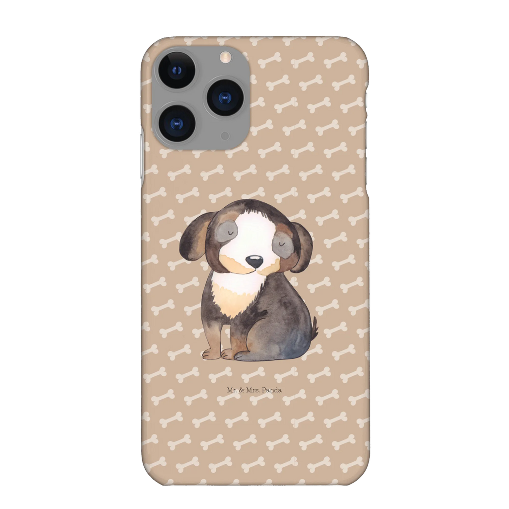 Handyhülle Hund Entspannen Handyhülle, Handycover, Cover, Handy, Hülle, Iphone 10, Iphone X, Hund, Hundemotiv, Haustier, Hunderasse, Tierliebhaber, Hundebesitzer, Sprüche, schwarzer Hund, Hundeliebe, Liebe, Hundeglück