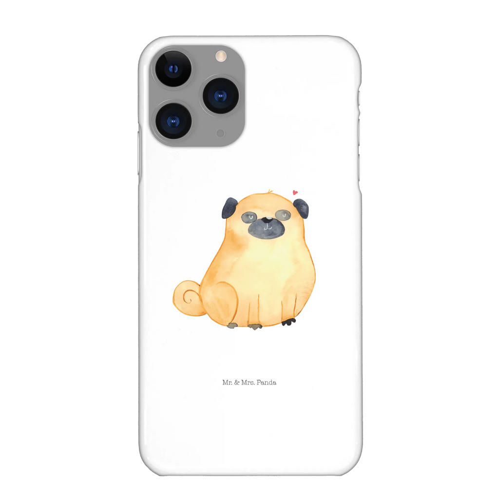 Handyhülle Mops Handyhülle, Handycover, Cover, Handy, Hülle, Iphone 10, Iphone X, Hund, Hundemotiv, Haustier, Hunderasse, Tierliebhaber, Hundebesitzer, Sprüche, Mops, Liebe, Hundeliebe