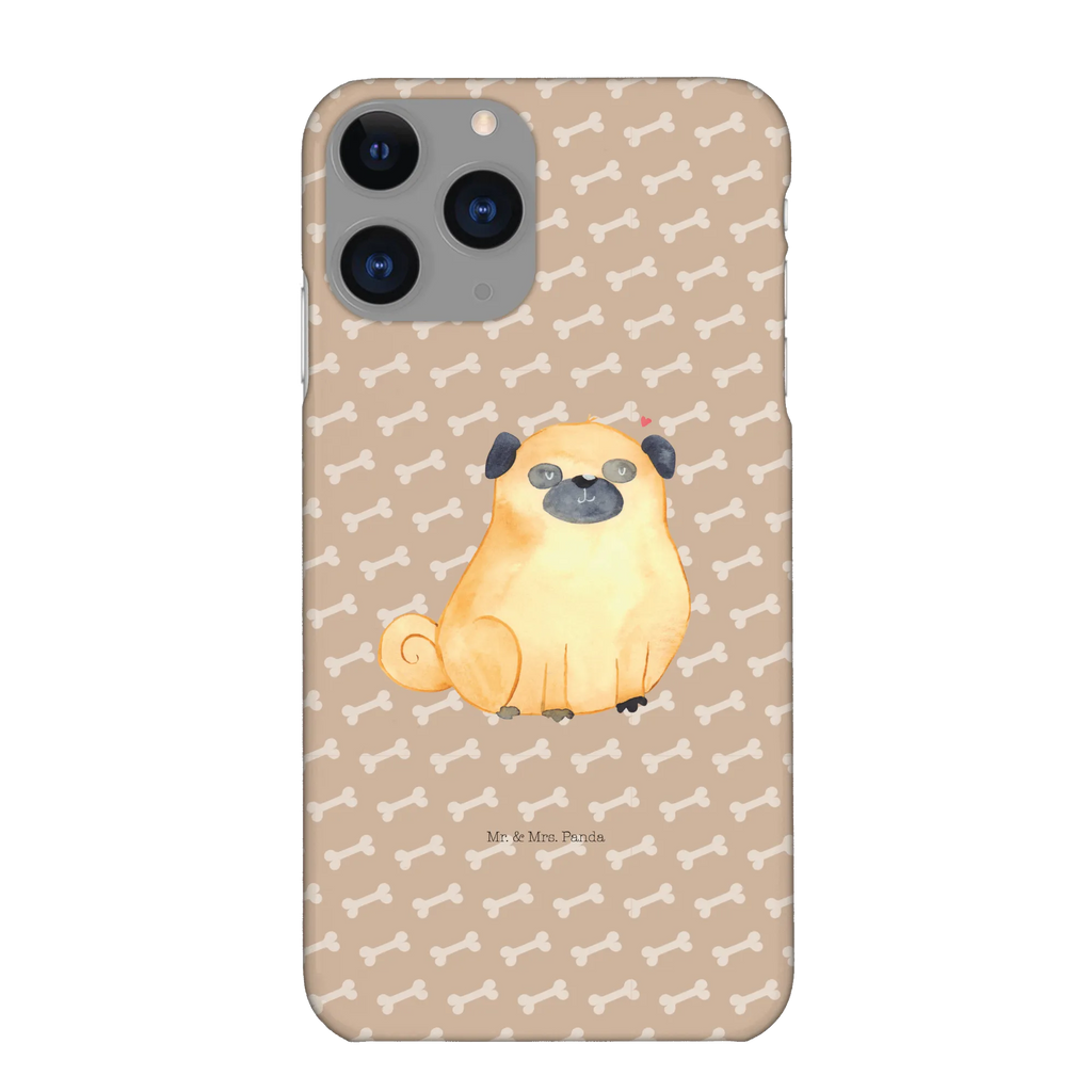 Handyhülle Mops Handyhülle, Handycover, Cover, Handy, Hülle, Iphone 10, Iphone X, Hund, Hundemotiv, Haustier, Hunderasse, Tierliebhaber, Hundebesitzer, Sprüche, Mops, Liebe, Hundeliebe