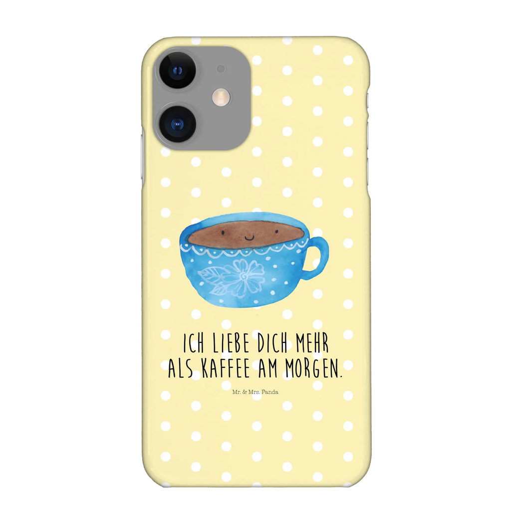 Handyhülle Kaffee Tasse Handyhülle, Handycover, Cover, Handy, Hülle, Iphone 10, Iphone X, Tiermotive, Gute Laune, lustige Sprüche, Tiere, Kaffee, Tasse, Liebe, Geschmack, Genuss, Glücklich