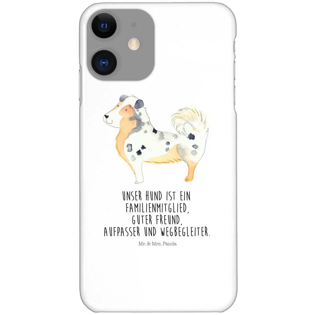 Handyhülle Hund Australien Shepherd Handyhülle, Handycover, Cover, Handy, Hülle, Iphone 10, Iphone X, Hund, Hundemotiv, Haustier, Hunderasse, Tierliebhaber, Hundebesitzer, Sprüche, Australien Shepherd, Shepherd, Hundeliebe, Familienhund, Spruch