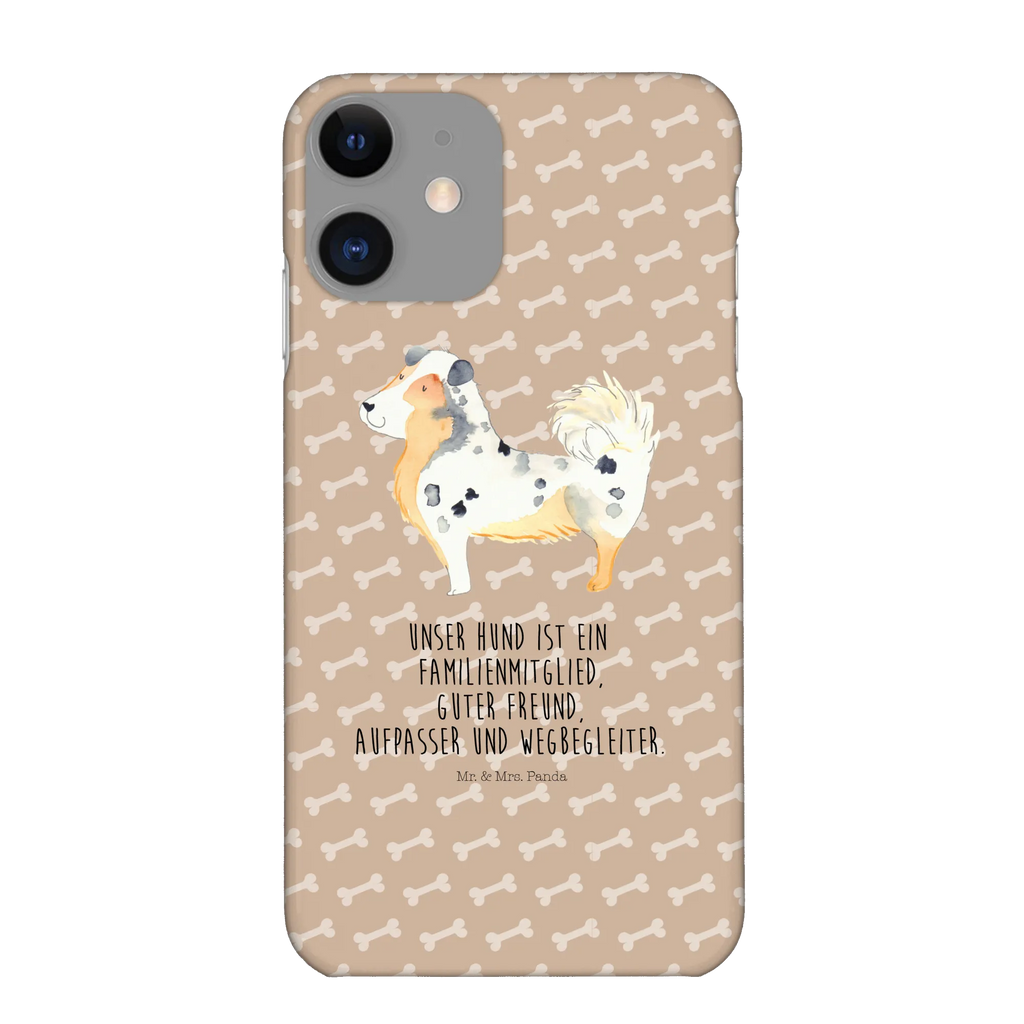 Handyhülle Hund Australien Shepherd Handyhülle, Handycover, Cover, Handy, Hülle, Iphone 10, Iphone X, Hund, Hundemotiv, Haustier, Hunderasse, Tierliebhaber, Hundebesitzer, Sprüche, Australien Shepherd, Shepherd, Hundeliebe, Familienhund, Spruch