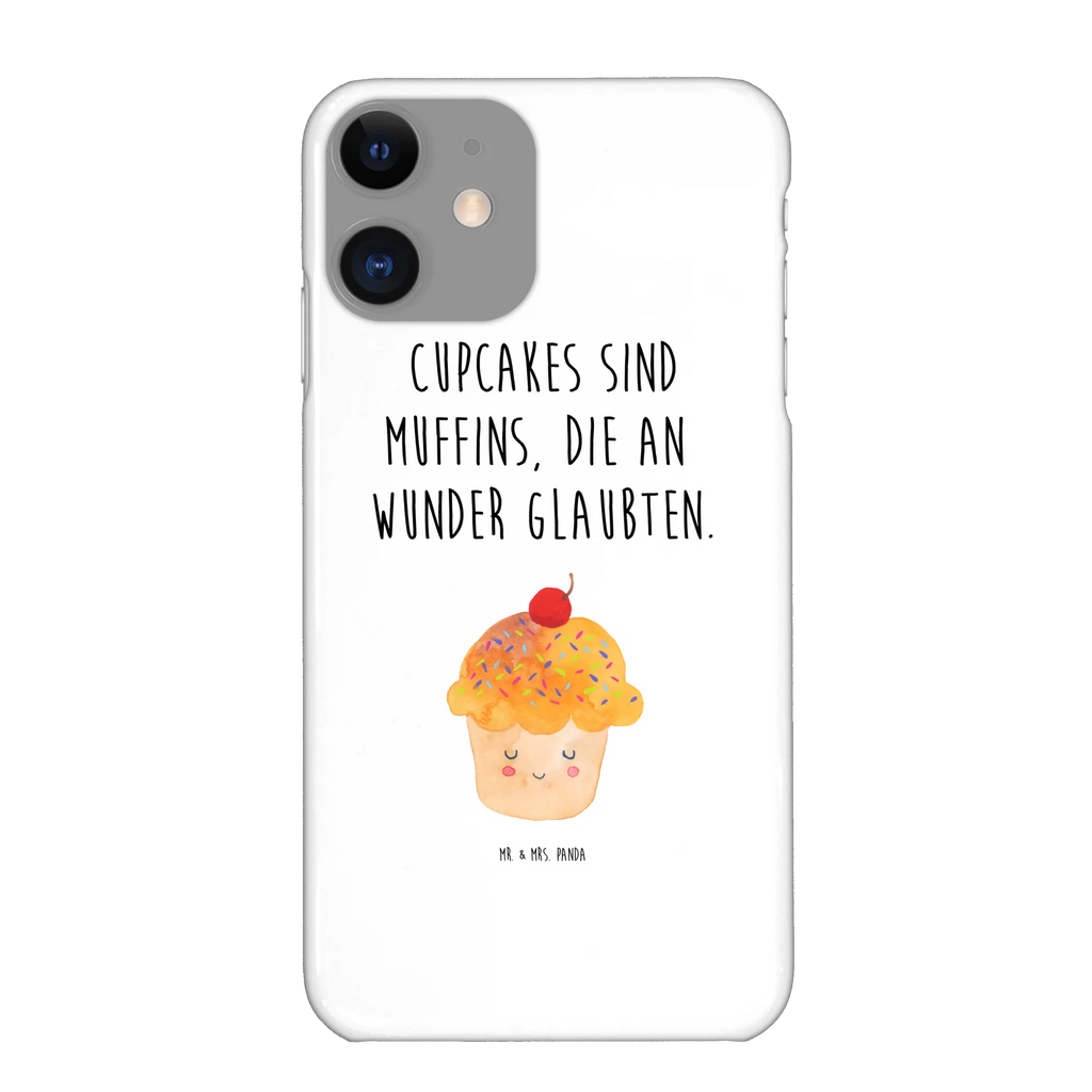 Handyhülle Cupcake Handyhülle, Handycover, Cover, Handy, Hülle, Iphone 10, Iphone X, Tiermotive, Gute Laune, lustige Sprüche, Tiere, Cupcakes, Muffin, Wunder, Küche Deko, Küche Spruch, Backen Geschenk, Geschenk Koch, Motivation Sprüche